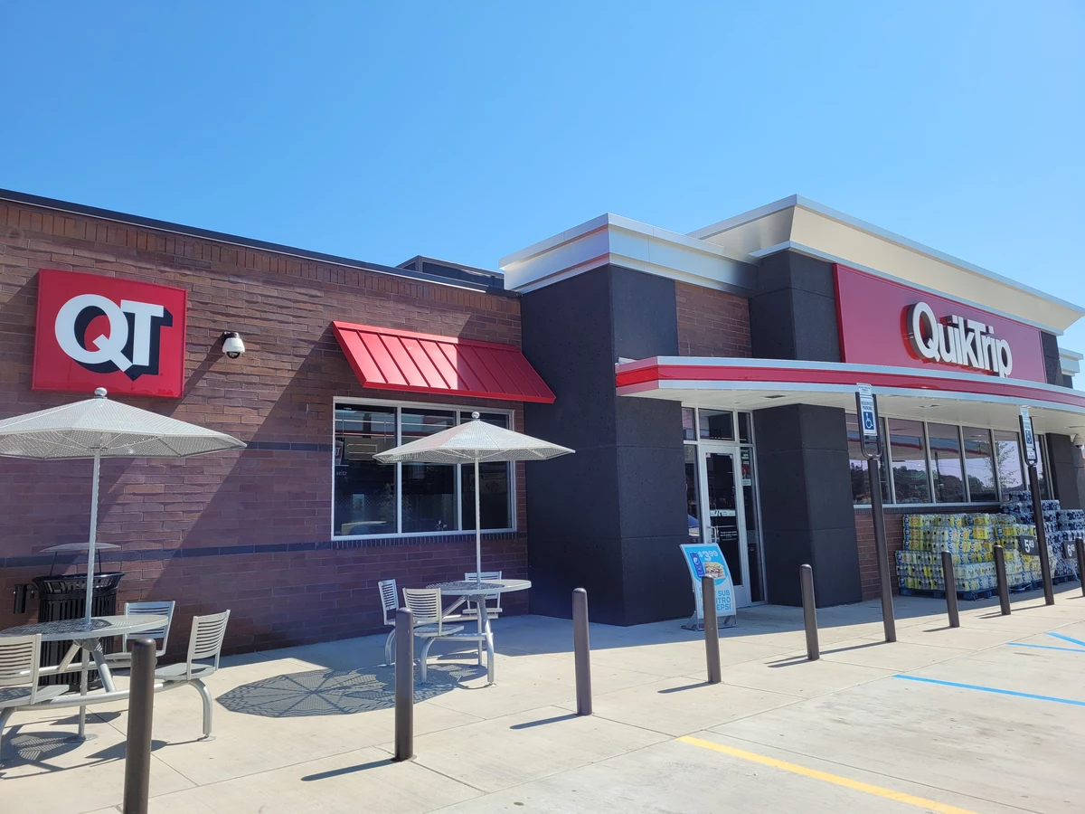 QuikTrip Introduces 'Snackles' Fall Items