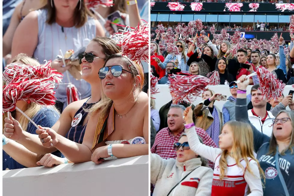 Alabama Football Weather Outlook: Do You Need a Jacket or Tank Top?