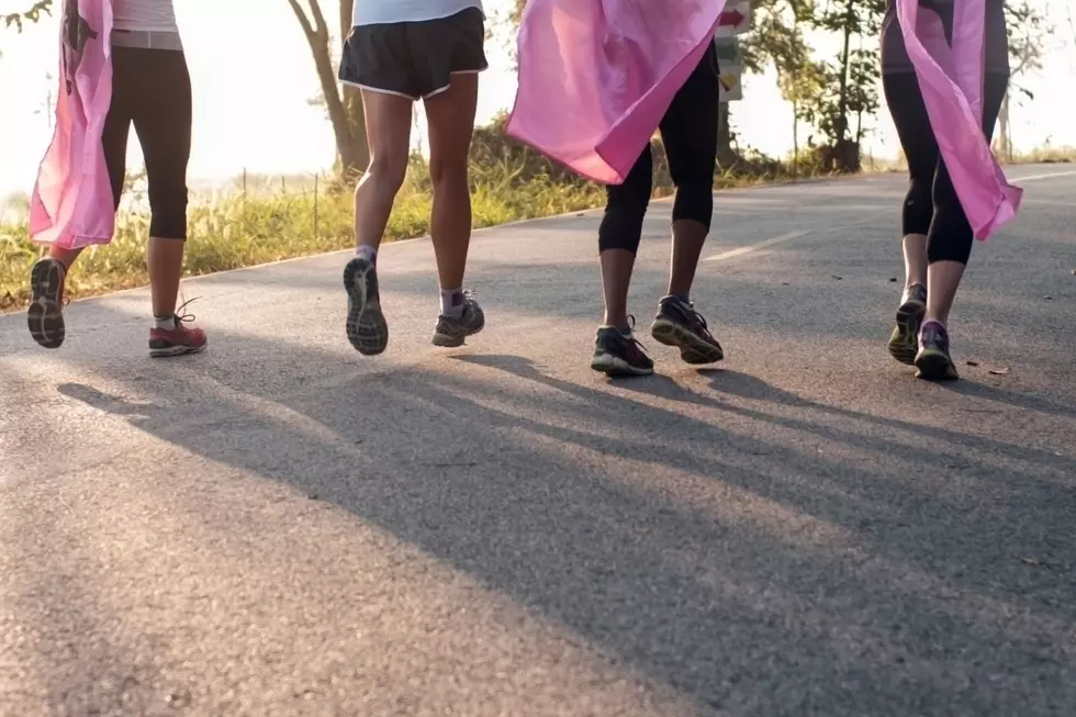 Hale County Breast Cancer Walk Raises Funds for Alabama Warriors