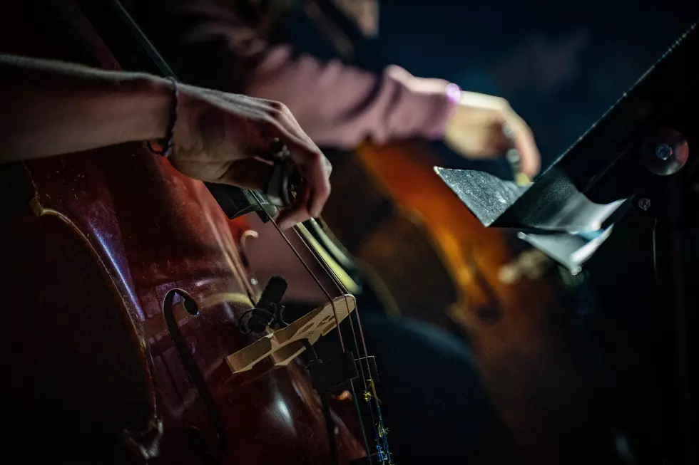 The Tuscaloosa Symphony Orchestra Kicks Off Exciting New Season