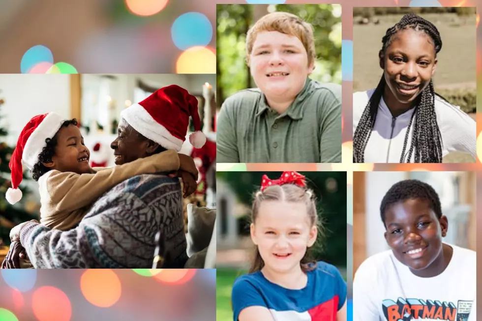 Let’s Help Get These Alabama Kids Adopted Before the Holidays