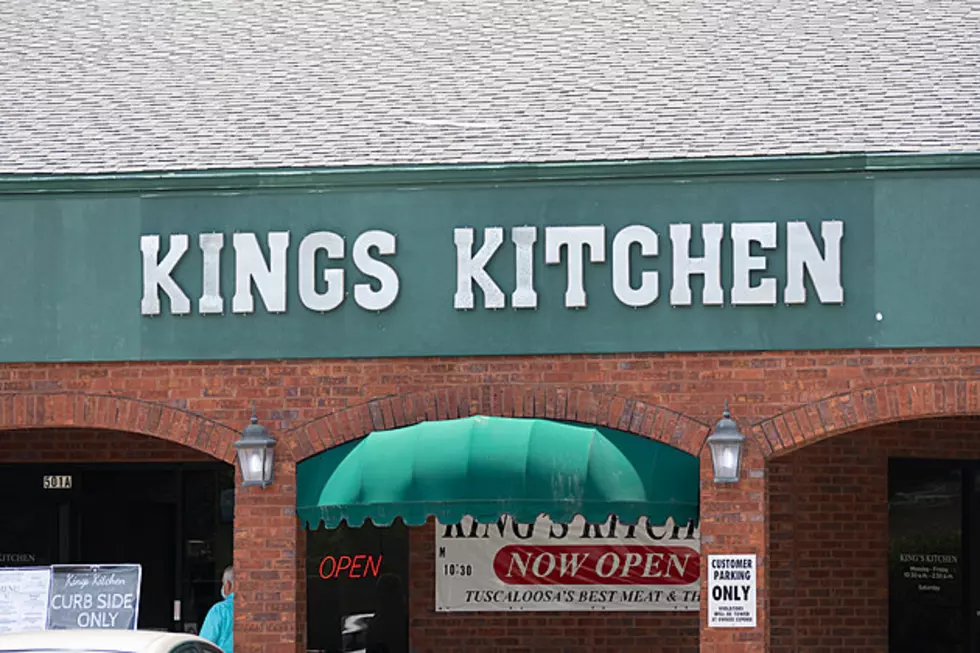 King’s Kitchen Upcoming Dine & Donate to Benefit Cancer Patients