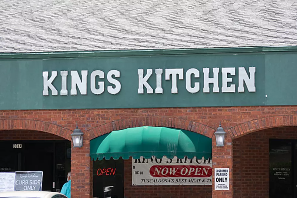 King&#8217;s Kitchen Upcoming Dine &#038; Donate to Benefit Cancer Patients