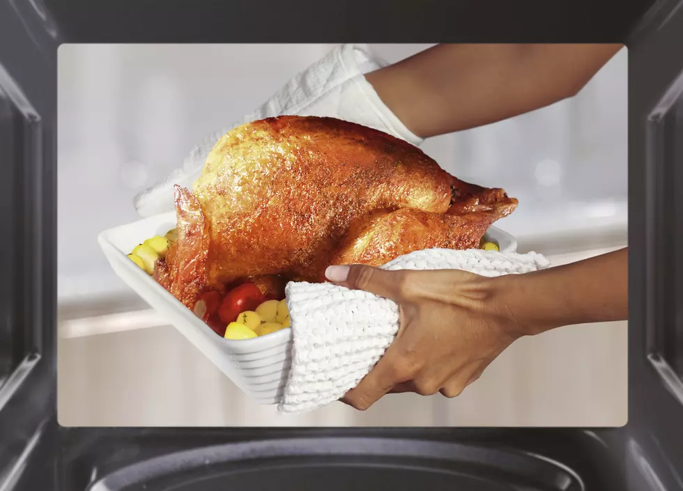 Gobble Gobble: Here’s How to Win a Free Turkey from Steve Harvey