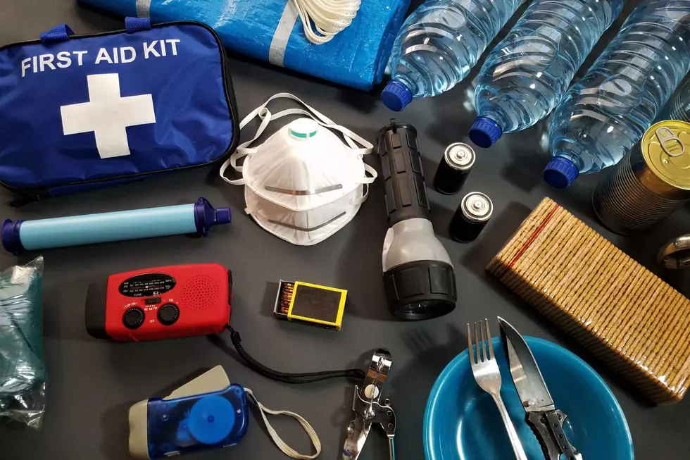 Winter Weather Awareness Week: Safety Kit Tips for Alabamians