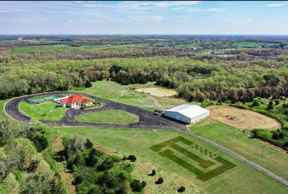 &#8220;Little Talladega&#8221; is the Ultimate Family Airbnb Playground