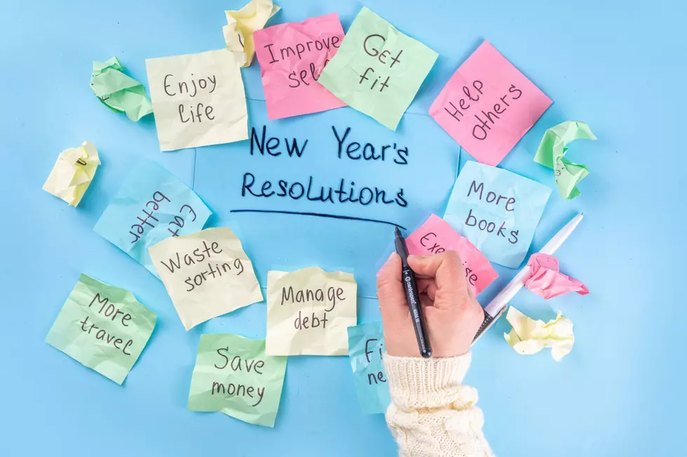 Find Out Alabamians Top New Year’s Resolution for 2023