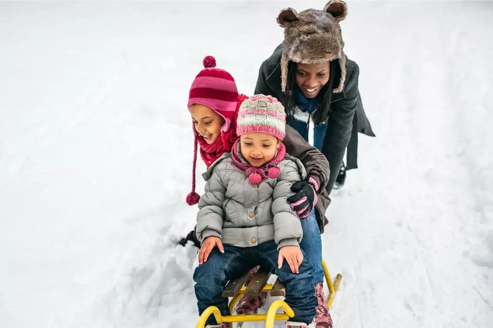 What Are the Odds of Alabama Having a White Christmas?