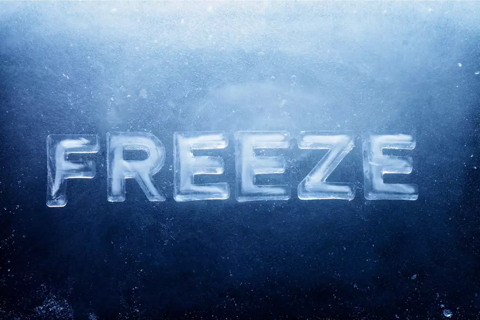 Sub-Freezing Temps Expected in Alabama Prompts Hard Freeze Watch