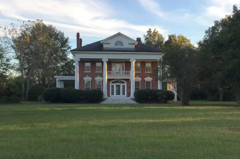 Did You Know You Can Stay at The Grimsley House in Fayette, AL?