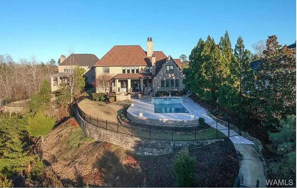 Spectacular Views: Peek Inside Lake Tuscaloosa’s Priciest Home