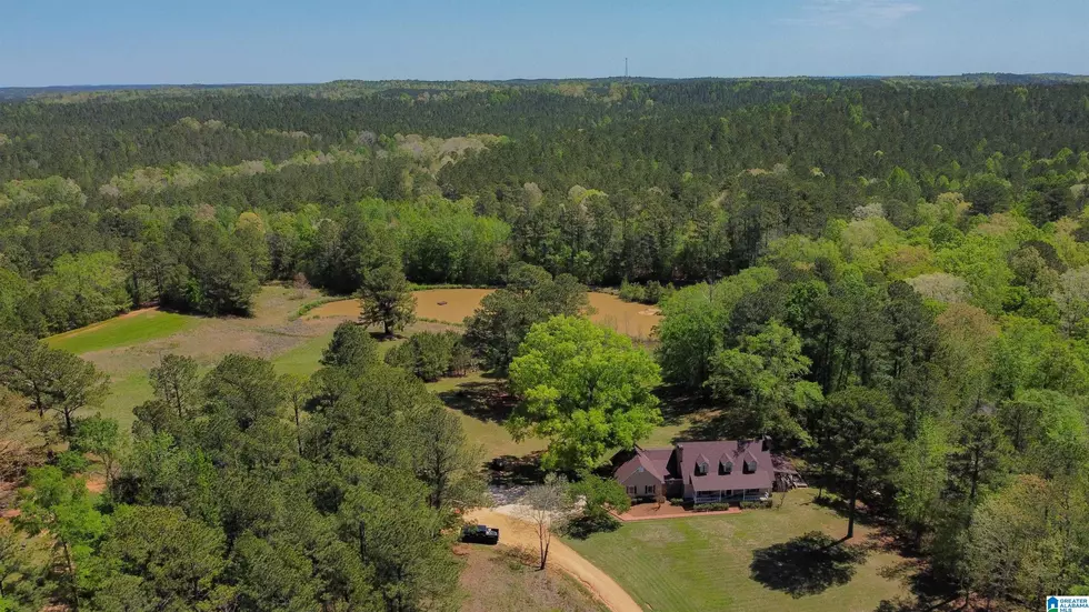 LOTS OF ACRES: Most Expensive Home, Property in Pickens County