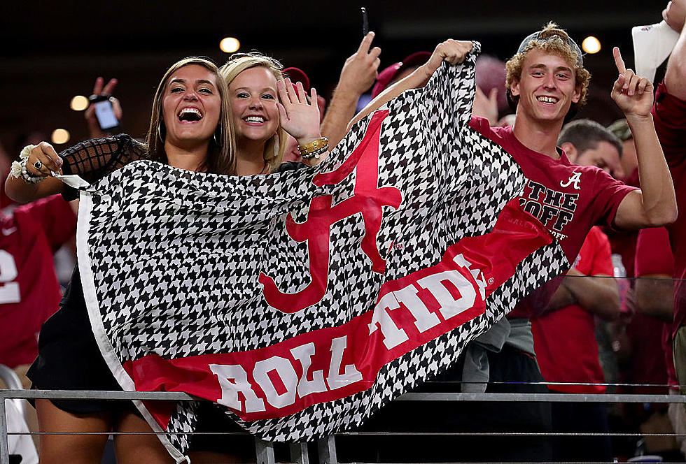 Ready for A-Day in Tuscaloosa? Hour-by-Hour Temp and Rain Guide