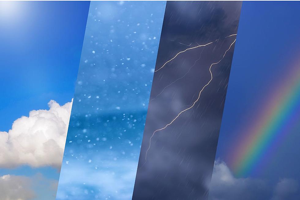 Weather Folklore: The Crazy Side of Meteorology