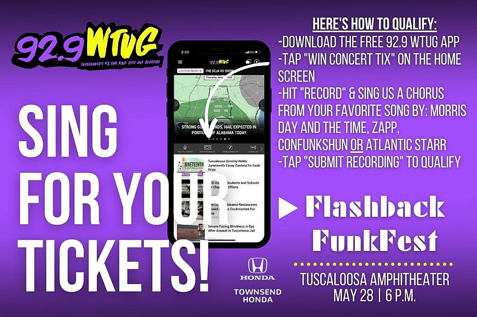 It’s About to Get Funky: How to Score Flashback Funkfest Tickets