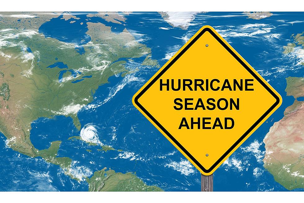 Hurricane Season is Less Than 30 Days Away, Here’s What to Expect