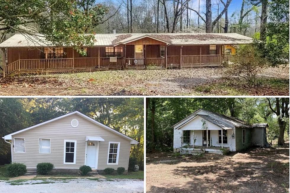 13 of the Cheapest Homes for Sale in Tuscaloosa County Alabama