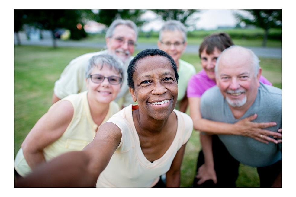 West Alabama Senior Citizens Appreciation Day is Back in Person