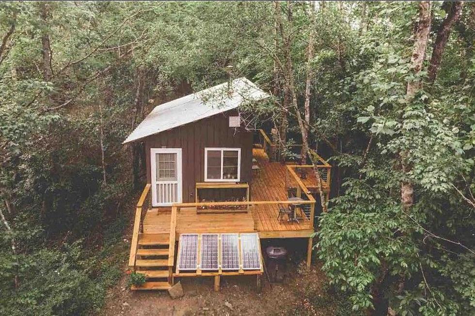 Want to Get Off the Grid? Check Out This Kimberly, Alabama Airbnb