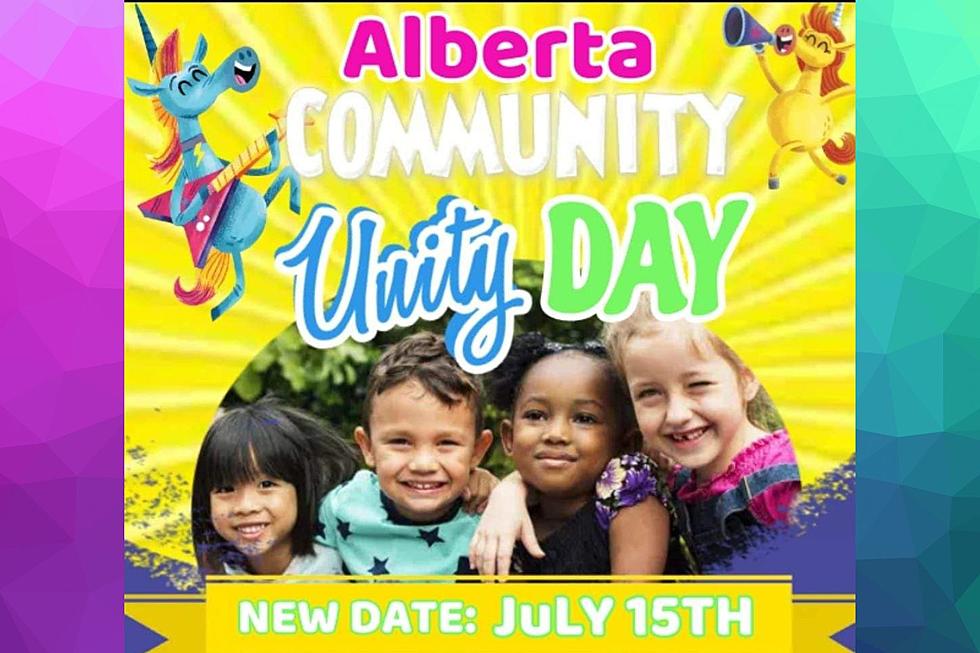 Local Churches Sponsor Alberta Community Unity Day in July