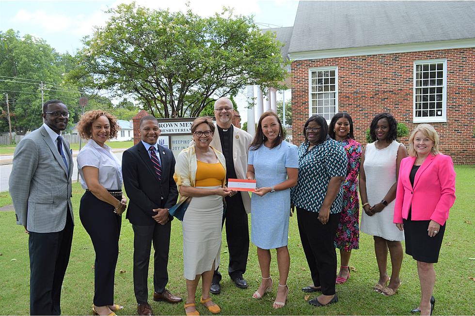 Alabama Power Grant Assists Stillman Campus Child Care Needs