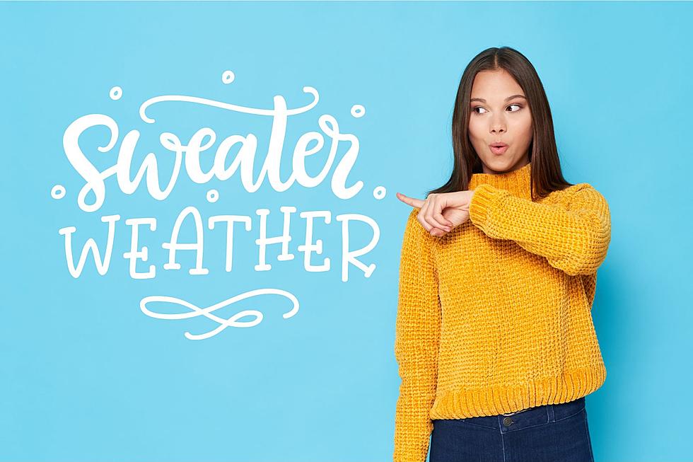 Will Sweater Weather Be Delayed in Alabama?