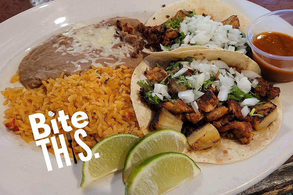 Bite This! Taste Buds Test Out New Los Tarascos Menu Item