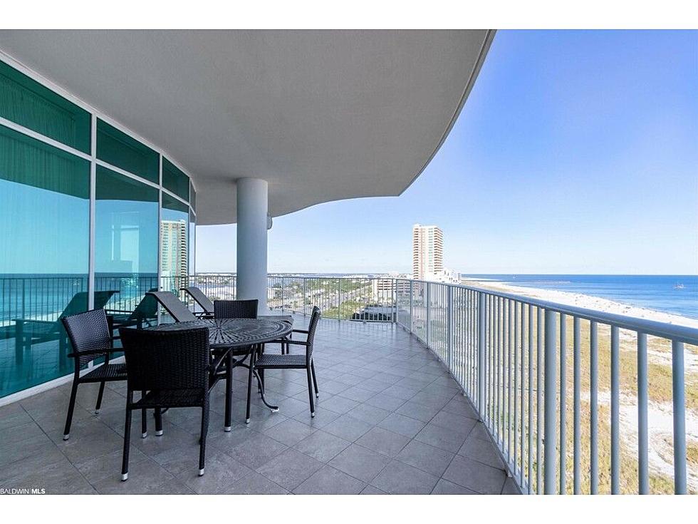 See Alabama’s Most Expensive Luxury Condo with Spectacular Views