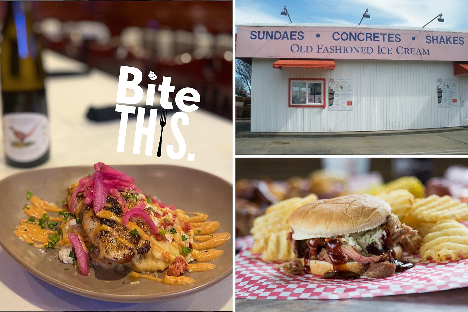 Bite This! Starkvilles Mouthwatering Hot Spots for Alabama Fans