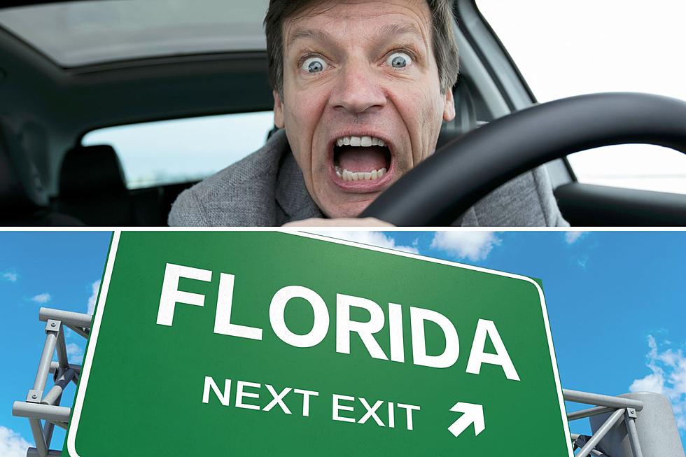 Think Alabama Drivers are Bad? Florida Drivers Are a New Breed