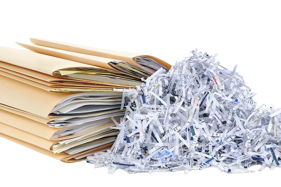 Free Shred Day in Tuscaloosa: Safely Dispose of Your Documents
