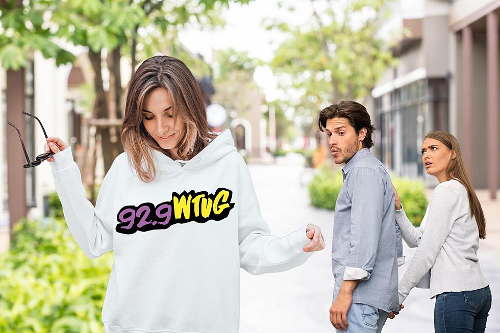 Elevate Your Wardrobe with New 92.9 WTUG Gear