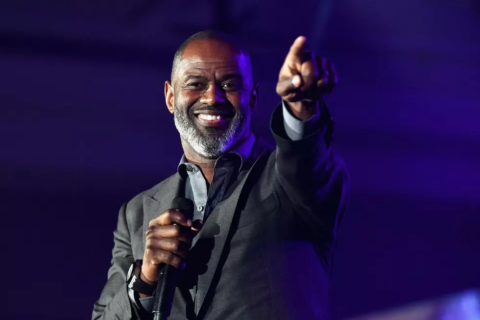 Black Music Month: Discover How to See Brian McKnight in Concert