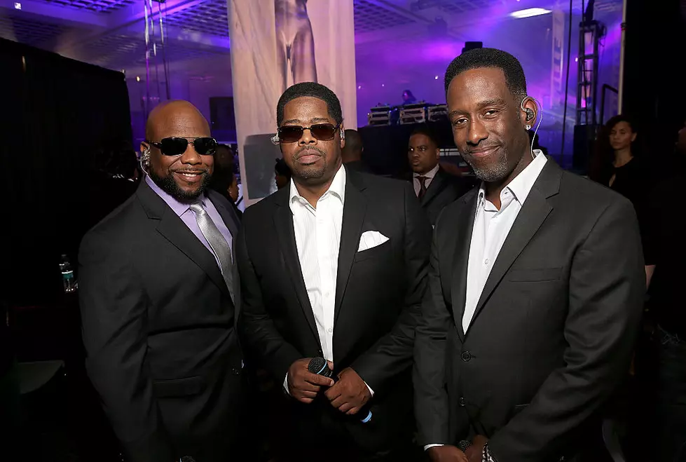 Father’s Day Winning Weekend: How To See Boyz II Men in Concert