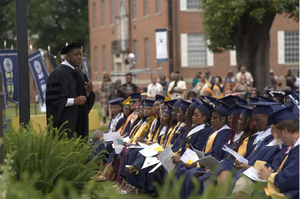 Photo Credit: Tarlisha Gaines | Stillman College