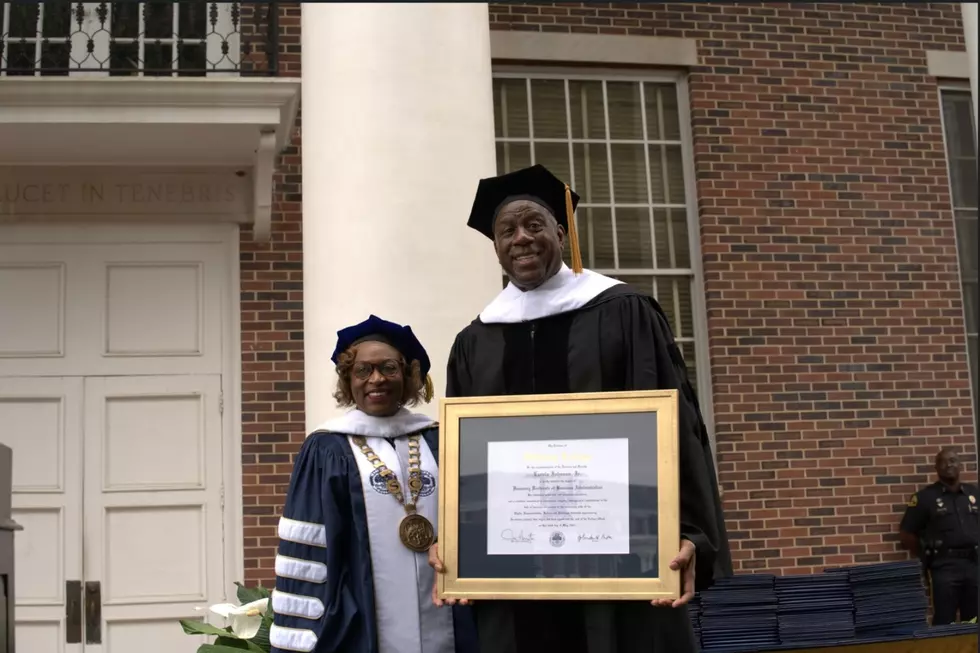Photo Credit: Tarlisha Gaines | Stillman College