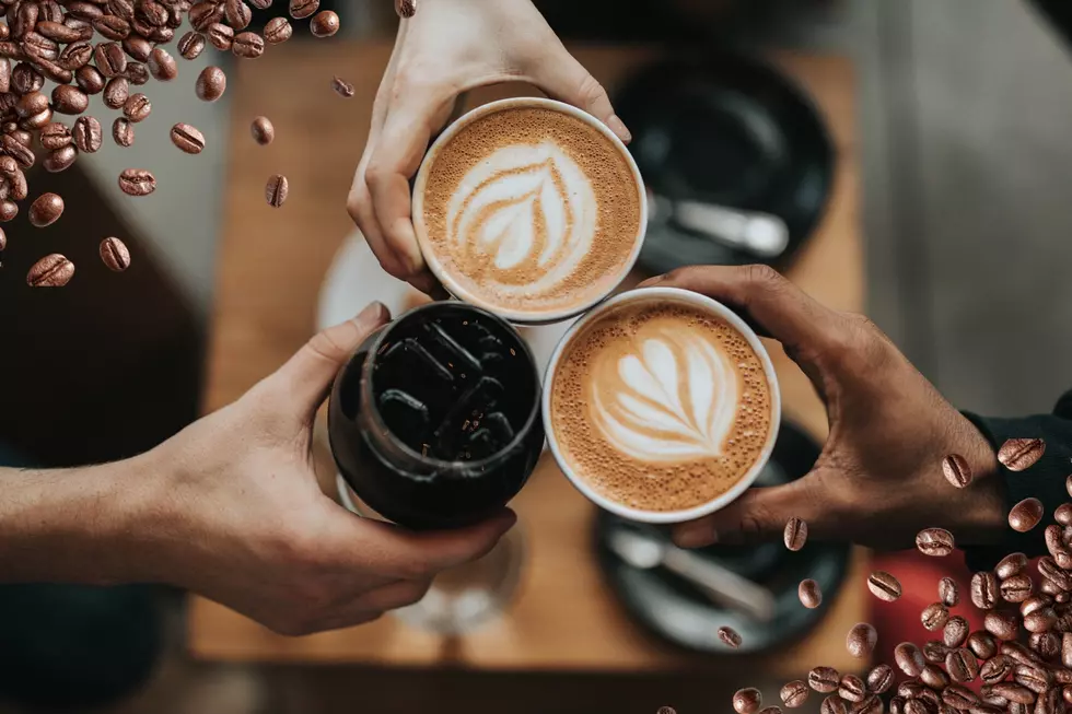 Sip Your Way Through Downtown Tuscaloosa’s Coffee Trail