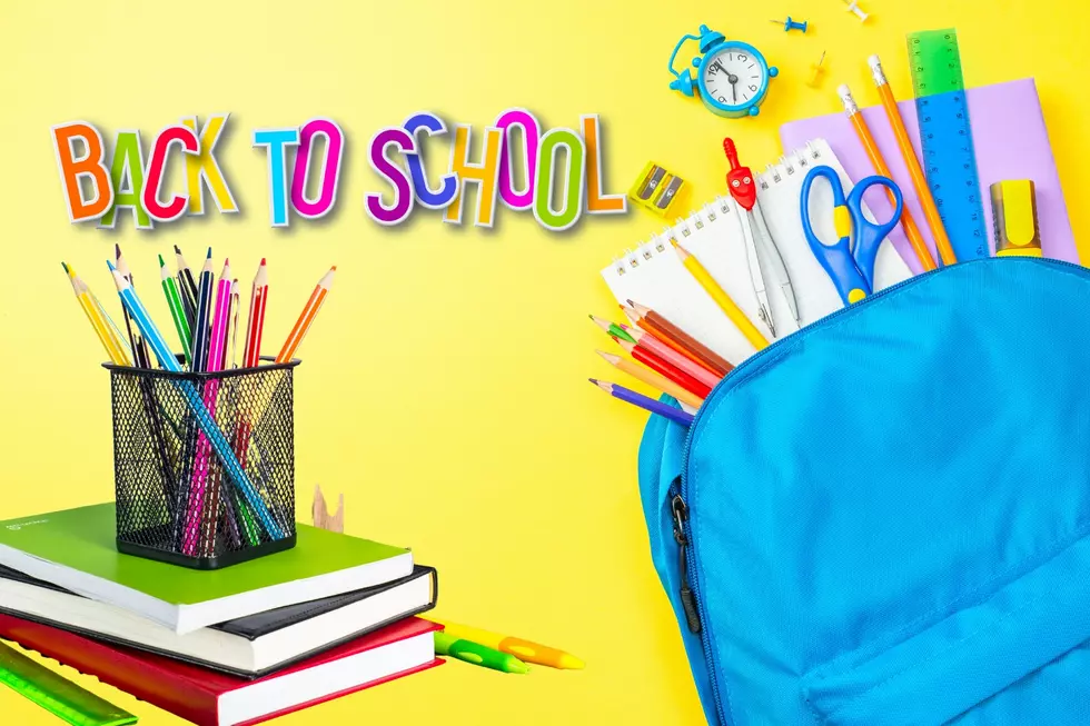 Tuscaloosa’s Westside Church of Christ Hosts Backpack & School Supply Giveaway