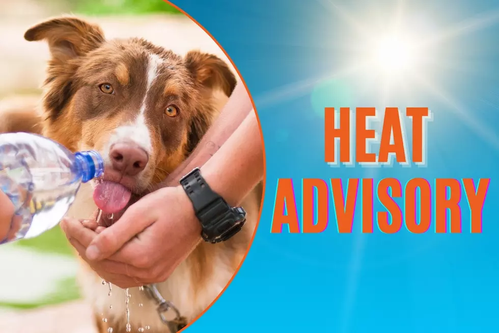 Dangerous Heat Sticks Around as Advisory Covers West Alabama