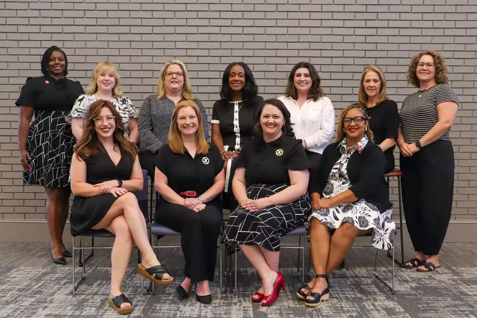Junior League of Tuscaloosa Unveils 2026-27 Leadership Team