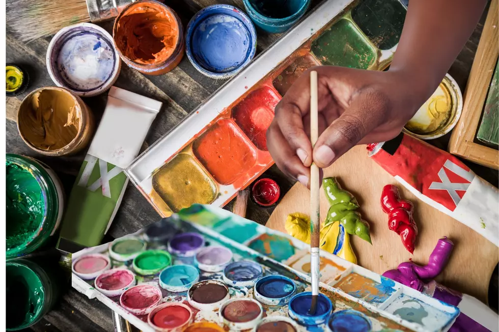 Kentuck Announces August Art Market and Workshops 