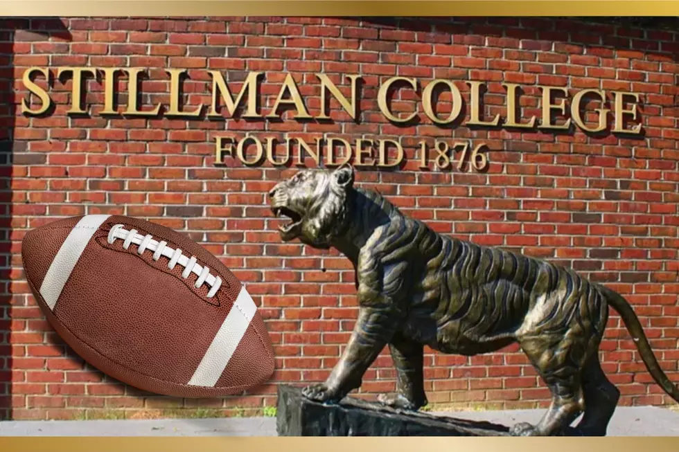 Stillman College Tiger Nation, Football Is Coming Home