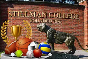 Know a Stillman College Athletic Legend? Nominate Them Now