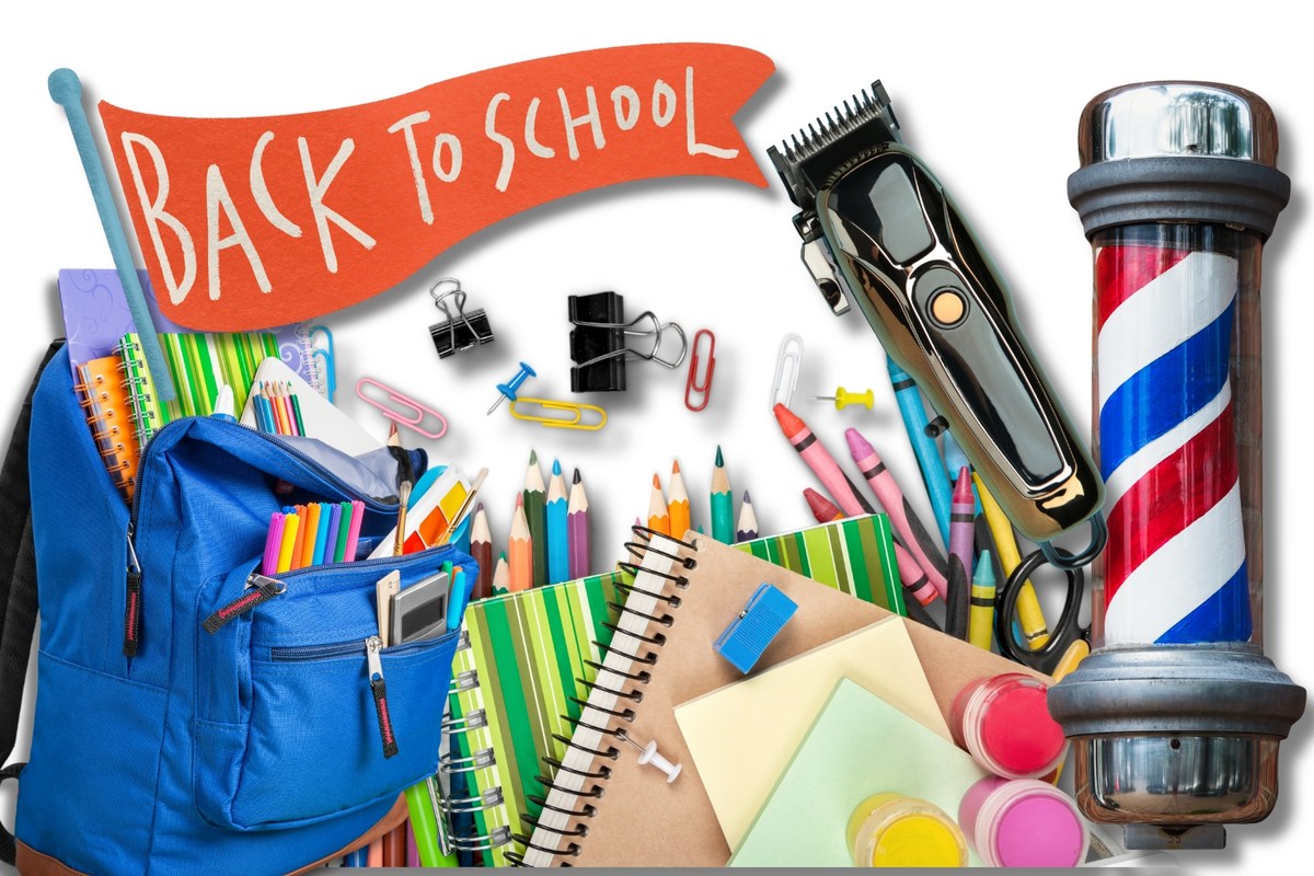 Two Tuscaloosa Events Offer Free Back-to-School Help Today