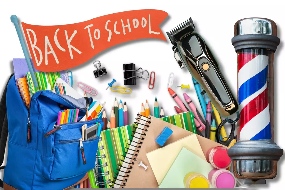 Two Tuscaloosa Events Offer Free Back-to-School Help Today