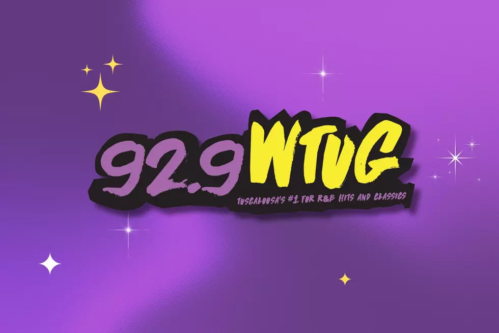 92.9 WTUG Goes Live from Royal Furniture in Tuscaloosa