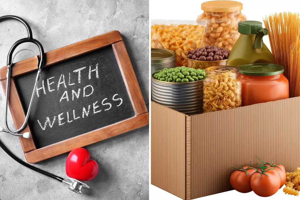 Greene County Community Events Focus on Wellness & Community Food Drive