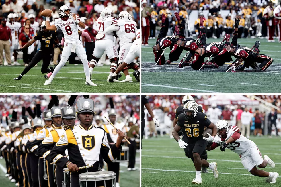 How to Win Tickets to the 2026 Magic City Classic in Birmingham