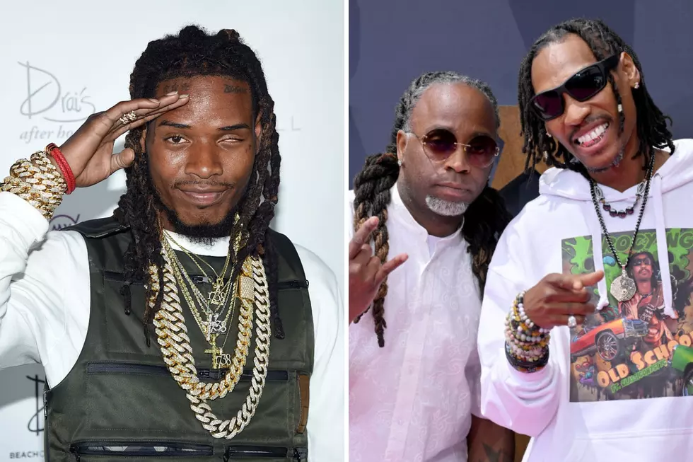 How to Win Tickets to the Fetty Wap and Ying Yang Twins Tuscaloosa Concert