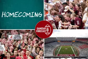 Alabama Homecoming Weather Guide: Conditions and Temperatures
